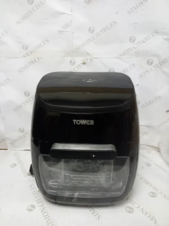 TOWER XPRESS PRO COMBO T17076 VORTX DIGITAL AIR FRYER