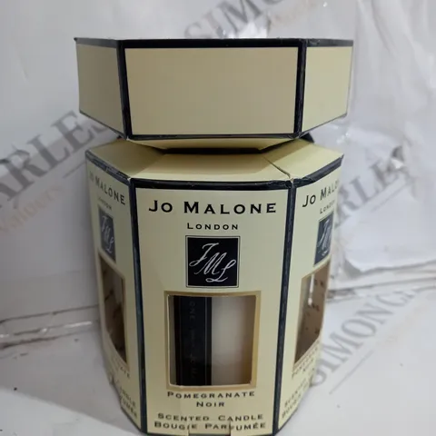 JO MALONE LONDON SCENTED CANDLE 