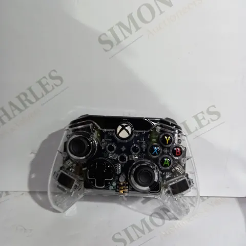 PDP AFTER GLOW WIRED XBOX CONTROLLER