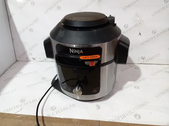 NINJA FOODI MAX MULTI COOKER