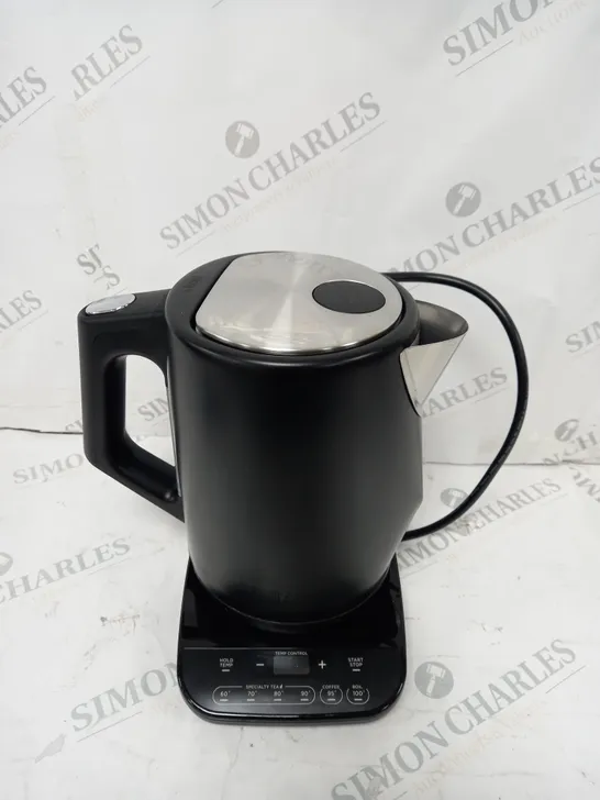 BOXED NINJA PERFECT TEMPERATURE KETTLE 210910