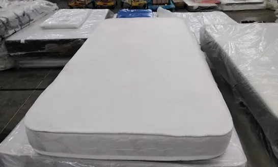 QUALITY SINGLE 3' MATTRESS