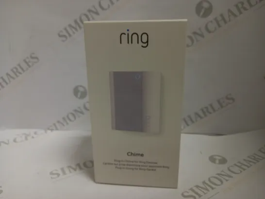 SEALED RING CHIME GENERATION 2