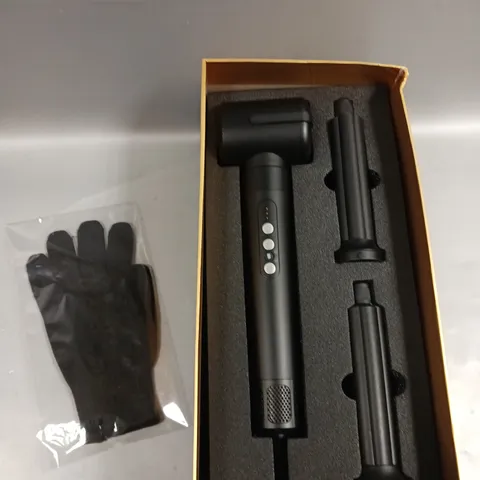 BOXED 7-IN-1 PRO HAIR STYLER 