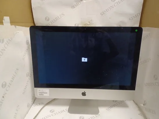 APPLE IMAC (A1418  LATE 2013)