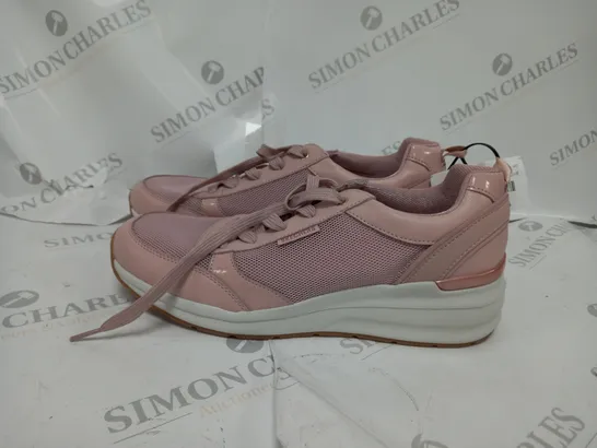 OUTLET SKECHERS LOS ANGELES AIR COOLING MEMORY FOAM - SIZE 8