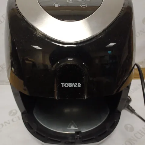 TOWER DIGITAL CONTROL AIR FRYER 4.3L