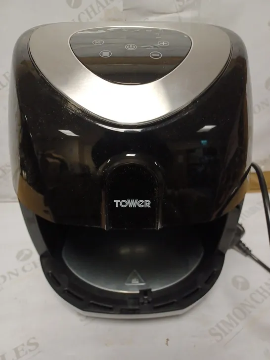 TOWER DIGITAL CONTROL AIR FRYER 4.3L