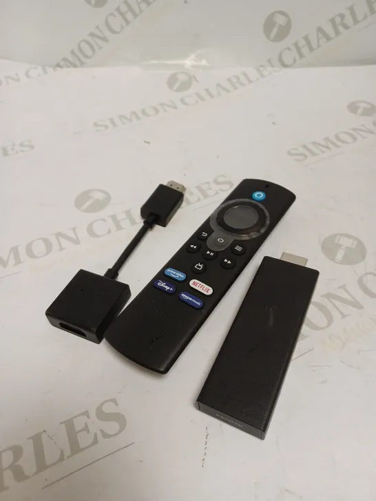 AMAZON FIRE TV STICK LITE