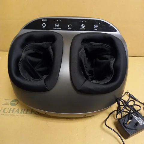 RENPHO FOOT MASSAGER MACHINE