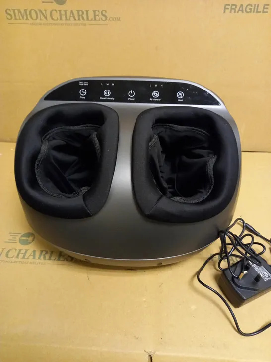 RENPHO FOOT MASSAGER MACHINE