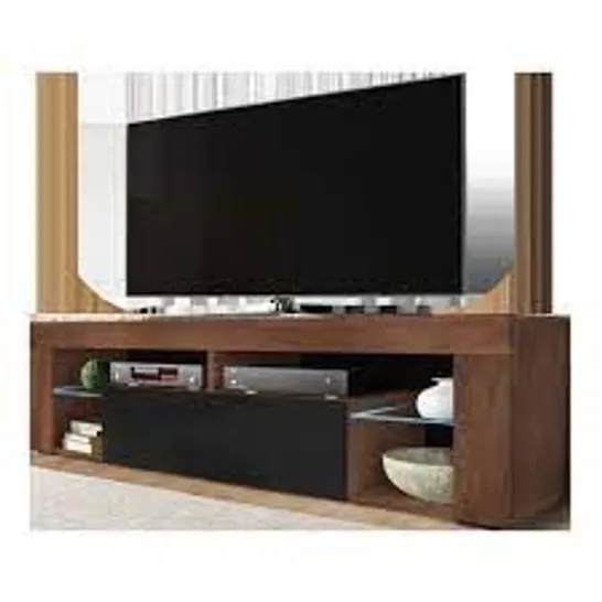 BOXED SOUTHMEAD TV STAND FOR TVS UP TO 50" 