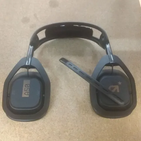 ASTRO GAMING A50 WIRELESS GAMING HEADSET