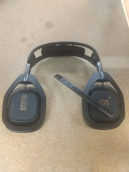 ASTRO GAMING A50 WIRELESS GAMING HEADSET