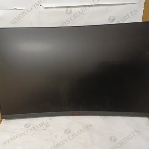 KOORUI QHD CURVED 27 INCH MONITOR