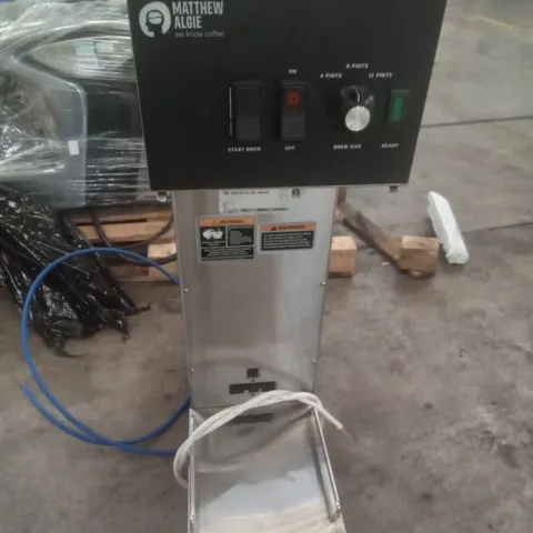 SOFTHEAT HOT WATER DISPENSER 