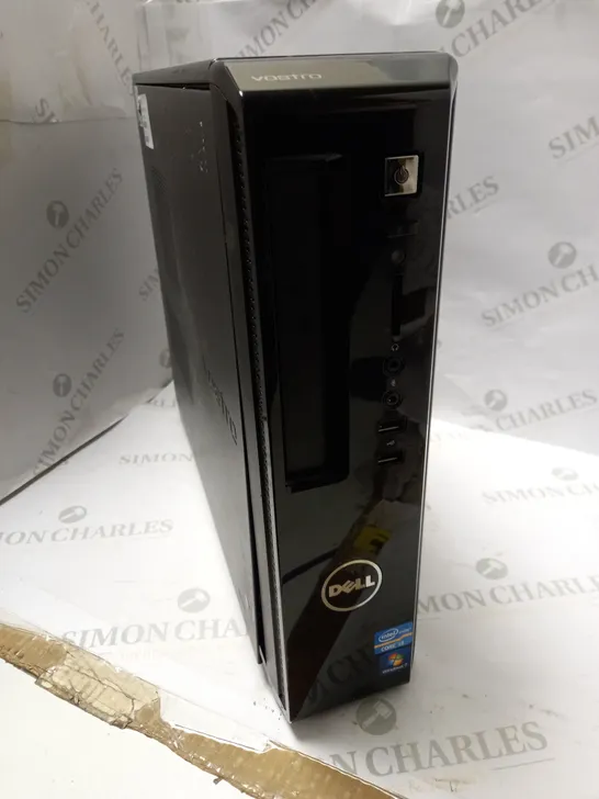 VOSTRO 260S SLIM TOWER DESKTOP COMPUTER