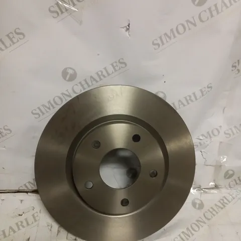 BRAKE FIT BRAKE DISC SINGLE