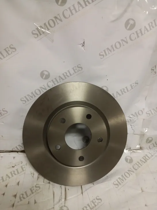 BRAKE FIT BRAKE DISC SINGLE