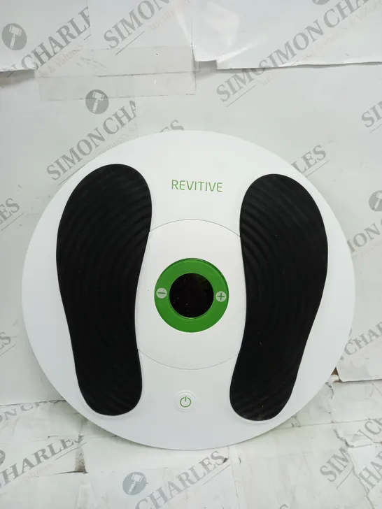 BOXED REVITIVE ESSENTIAL CIRCULATION BOOSTER