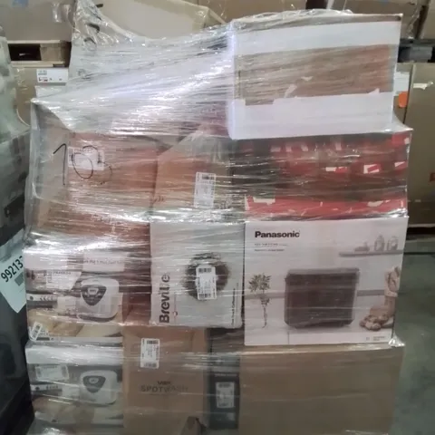 PALLET OF APPROXIMATELY 31 ASSORTED HOUSEHOLD AND ELECTRICAL PRODUCTS TO INCLUDE 