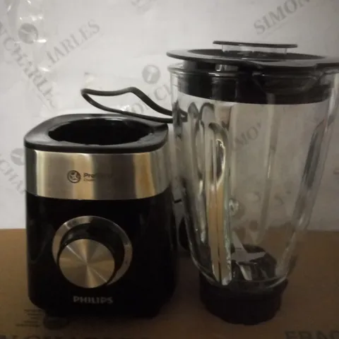 PHILIPS JUG BLENDER