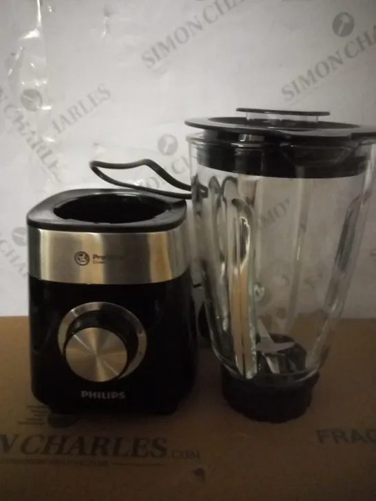 PHILIPS JUG BLENDER