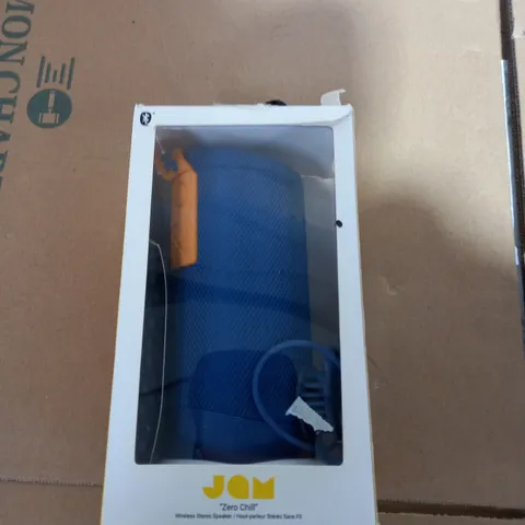 JAM ZERO CHILL SPEAKER 