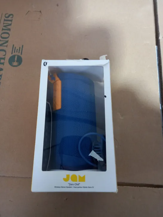 JAM ZERO CHILL SPEAKER 