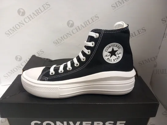 BOXED CONVERSE CTAS MOVE HI SIZE 6