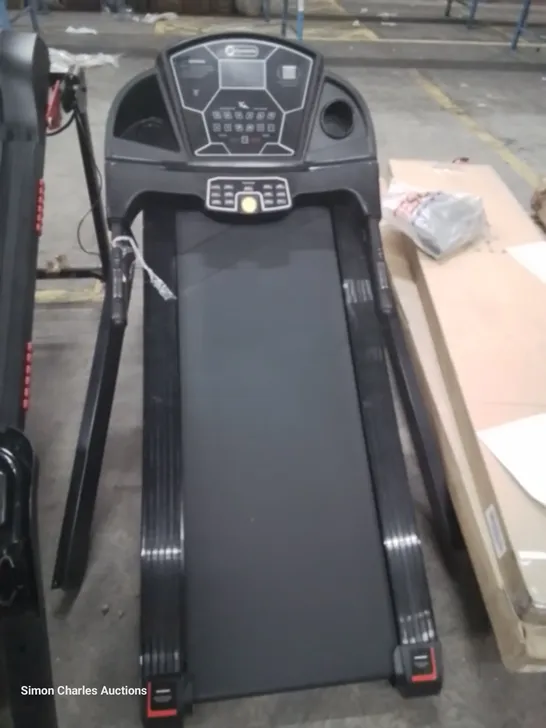 DYNAMIX TREADMILL