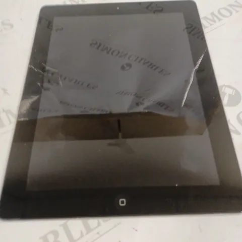 APPLE IPAD A1395 16GB