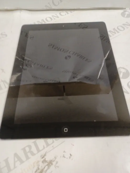 APPLE IPAD A1395 16GB