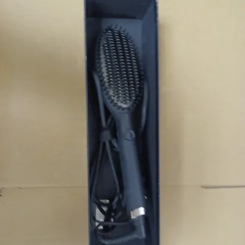 GHD GLIDE PROFESSIONAL HOT BRUSH STYLER 