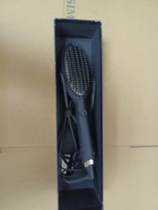 GHD GLIDE PROFESSIONAL HOT BRUSH STYLER 