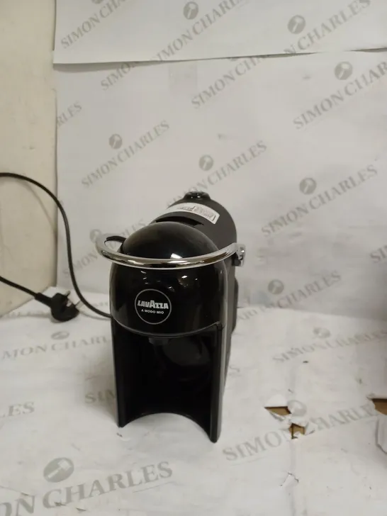 LAVAZZA, A MODO MIO JOLIE, COFFEE CAPSULE MACHINE