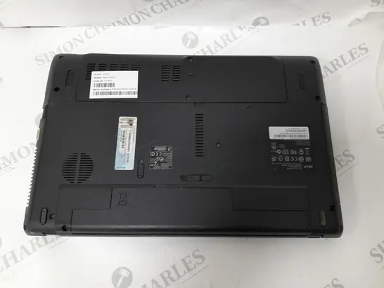 ACER ASPIRE 5552 AMD VISION LAPTOP