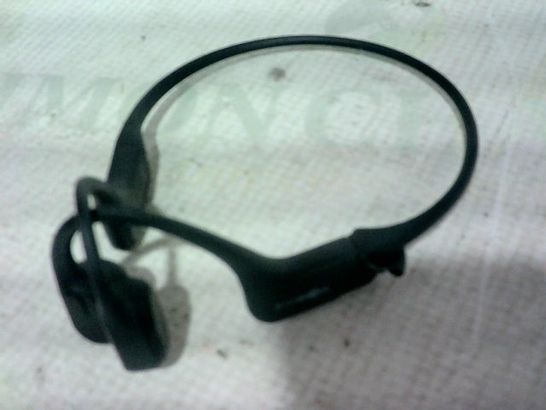 AFTERSHOKZ AEROPEX OPEN-EAR WIRELESS HEADPHONES