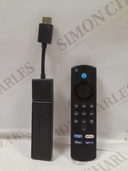 AMAZON FIRE STICK LITE