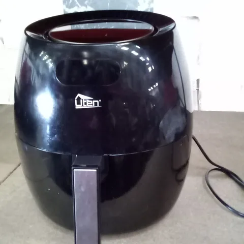 BAGGED UTEN AIR FRYER