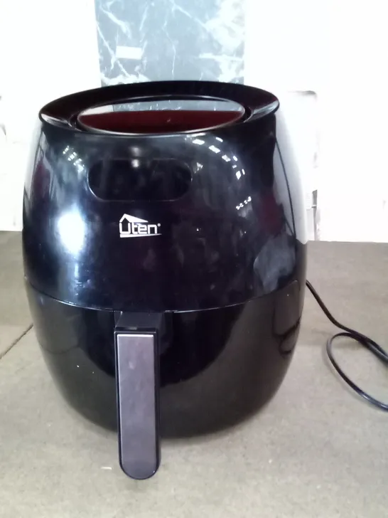 BAGGED UTEN AIR FRYER