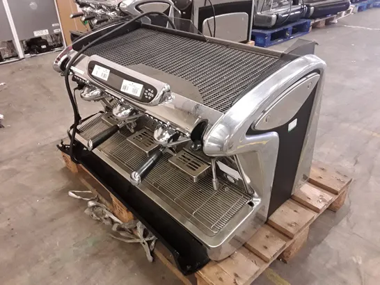 ESPRESSO ITALIANO COMMERCIAL COFFEE MACHINE 