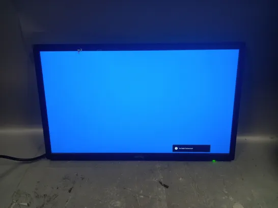 UNBOXED BENQ 22" LCD MONITOR - GW2270