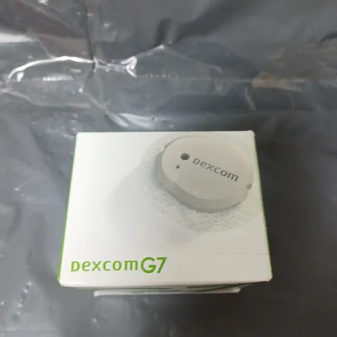 DEXCOM G7 SENSOR