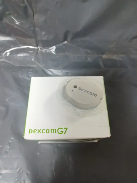 DEXCOM G7 SENSOR