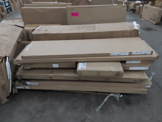 PALLET TO CONTAIN ASSORTED BOXED FURNITURE AND FURNITURE PARTS