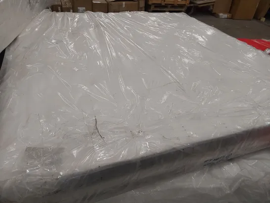 QUALITY BAGGED 6' SUPER KINGSIZE ASPIRE MEMORY FOAM MATTRESS 