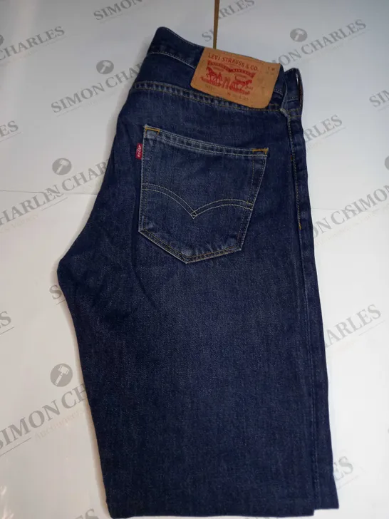 LEVIS STRAUSS DENIM JEANS SIZE W30 L30