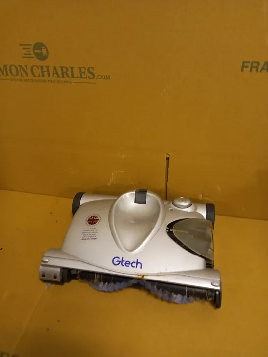 GTECH SW02 POWER SWEEPER 