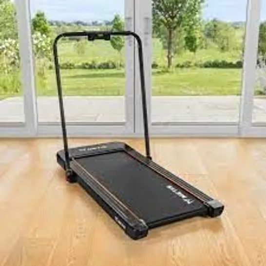 BOXED METIS FITNESS WALKER 